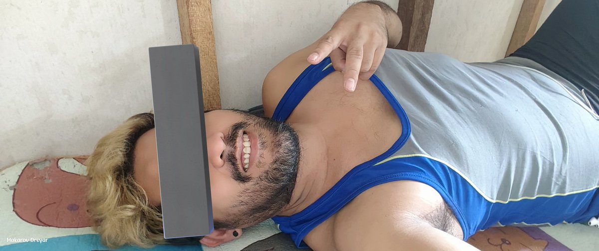 ROretnom's tweet photo. Tog ta sa payag Kay mas bugnaw,. With mAh fur babies
#altercebu
#alterdaddy
#furdaddy https://t.co/eFn8WYaxj0