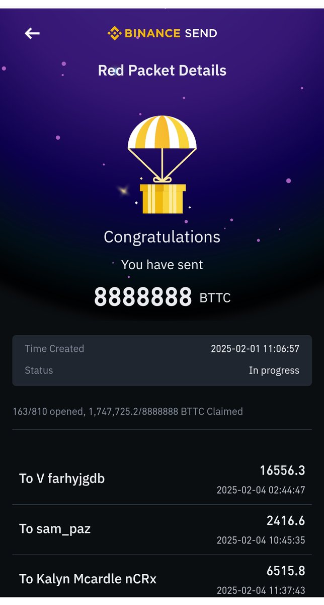 binance Red Packet Codes 🎁🎁🎁 tweet media