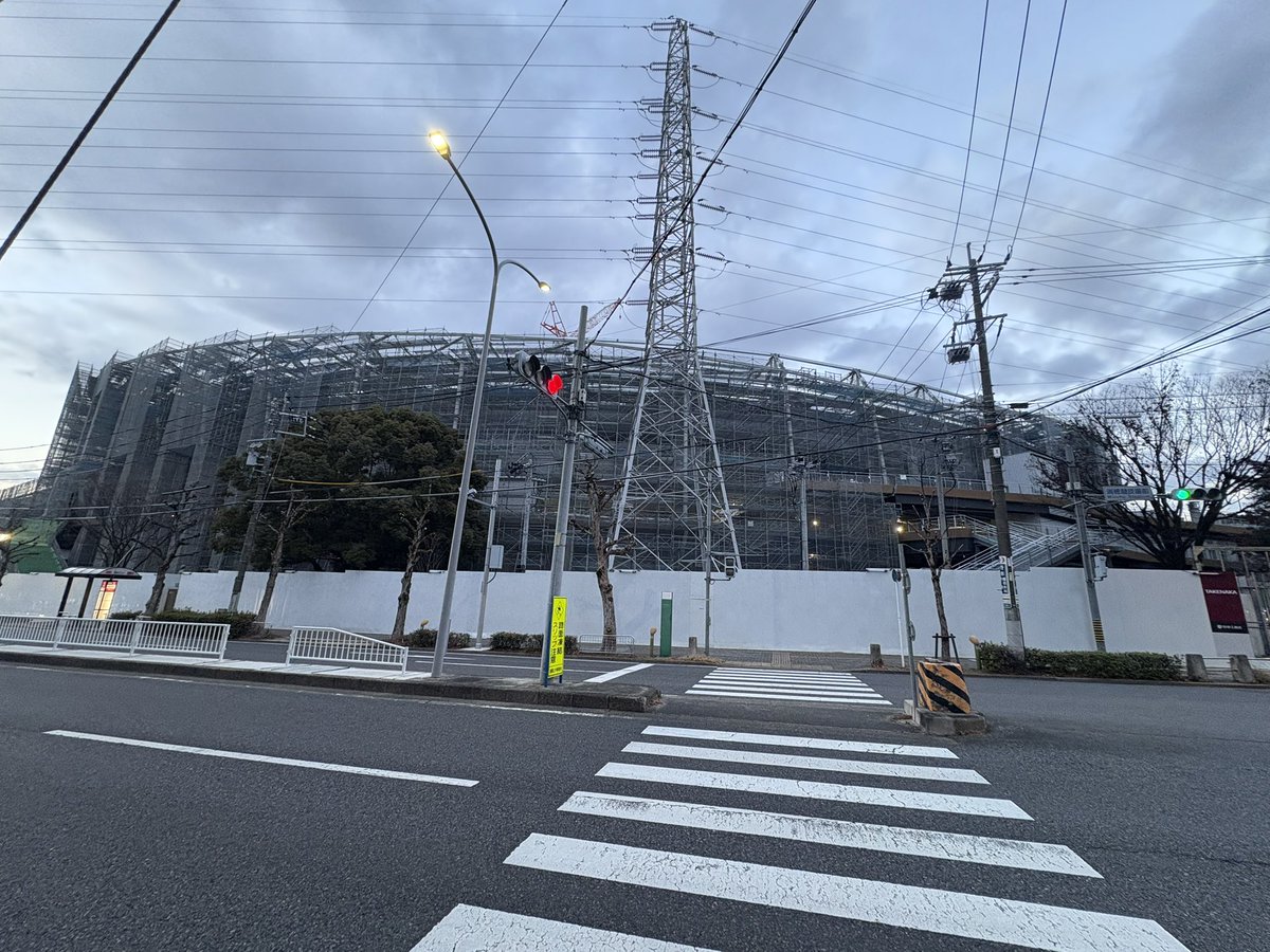 grun_1's tweet photo. 瑞穂陸上競技場
2/4 https://t.co/vMK1afrMkz