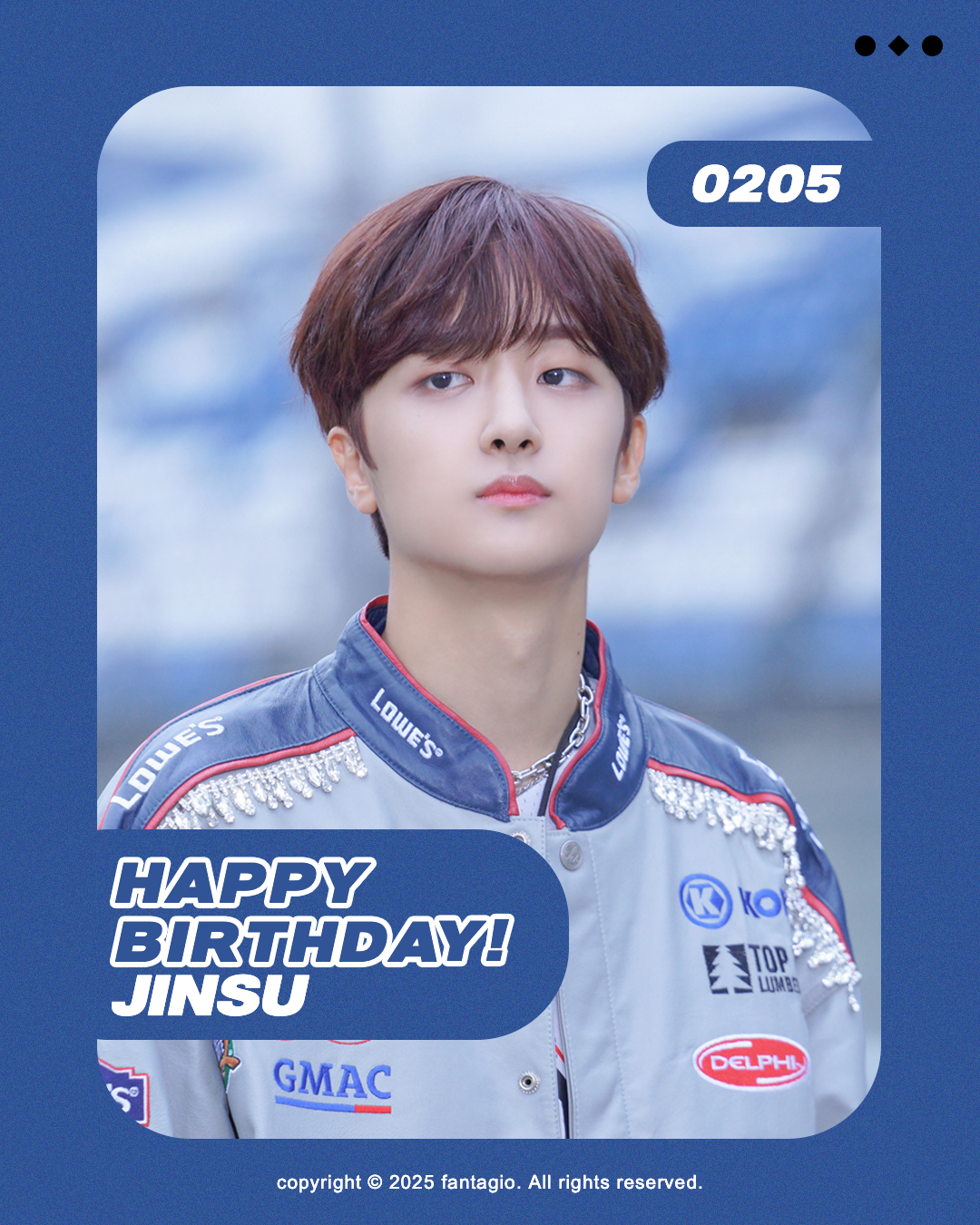 LUN8 ジンス 📸] 241102 JinSu Weverse Update #루네이트 #LUN8 #LUN8_ID
