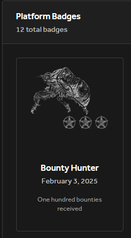 7odamoo's tweet photo. 100 bounties✅ https://t.co/8kv03M6mzV