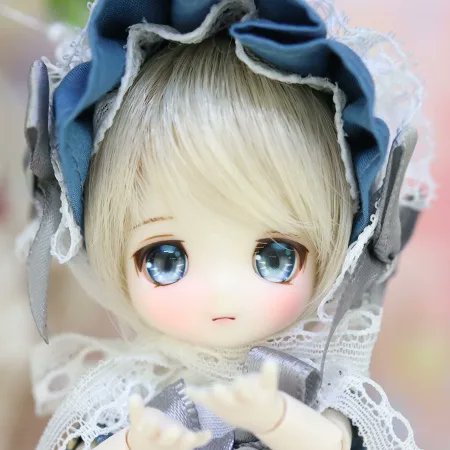 オビツ / DOLLCE|ミニスウィーツドール あまむす|HARDOFFオフモール 