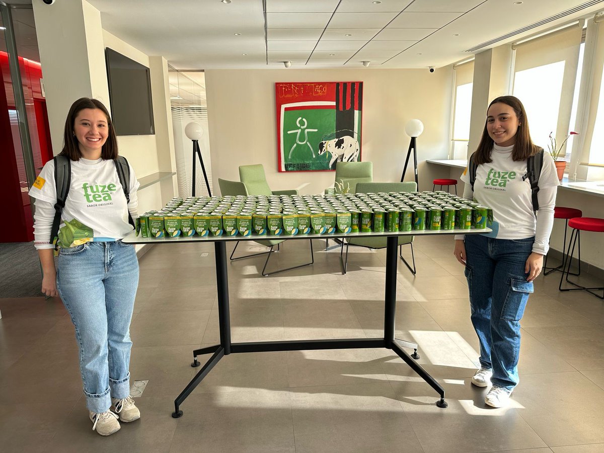 TRBC Centro Negocios tweet media