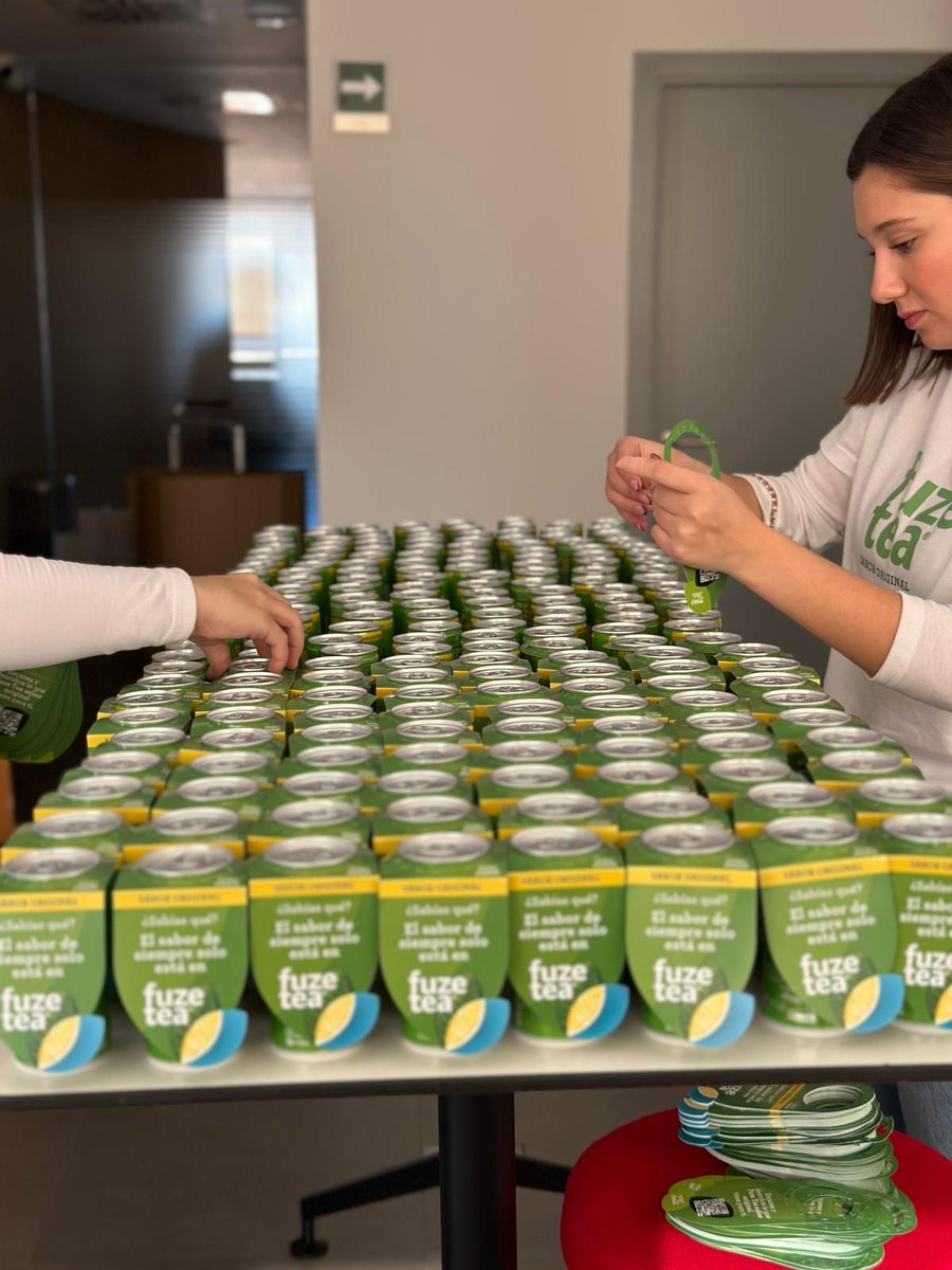 TRBC Centro Negocios tweet media