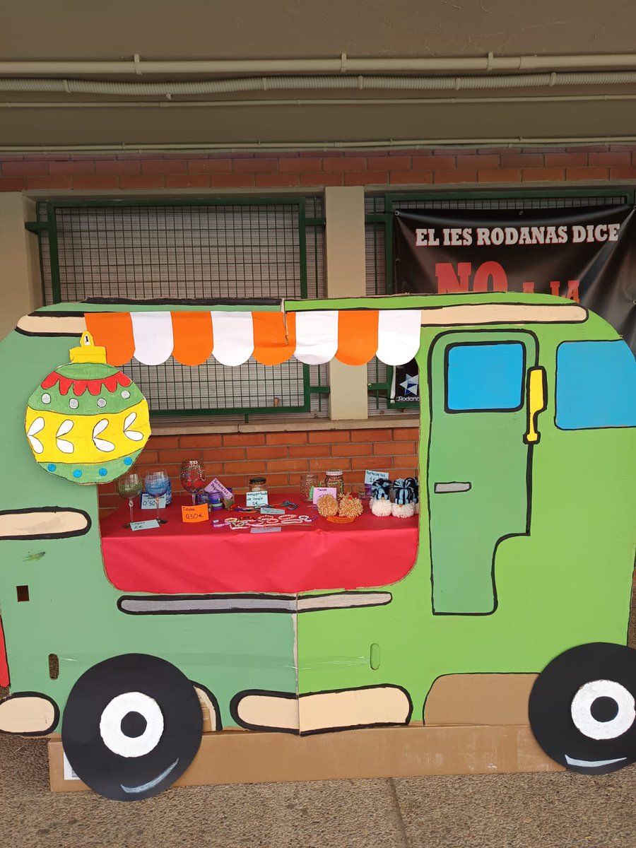 IES Rodanas tweet media