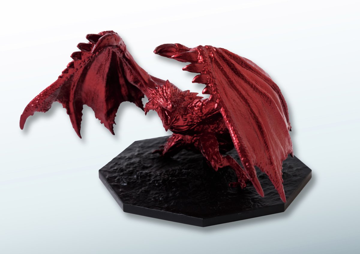 公式】モンスターハンター20周年 on X