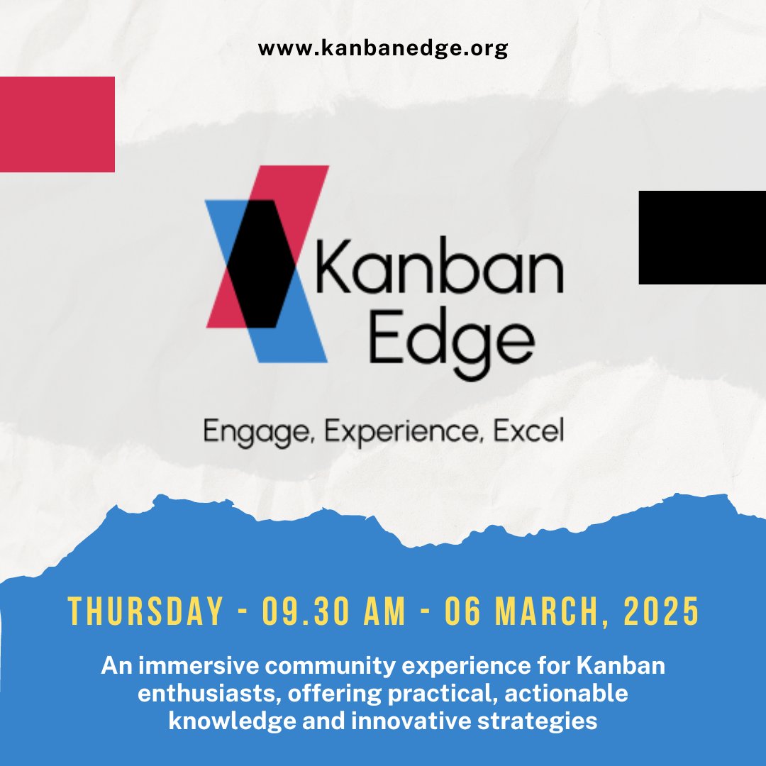 Kanban Edge tweet media