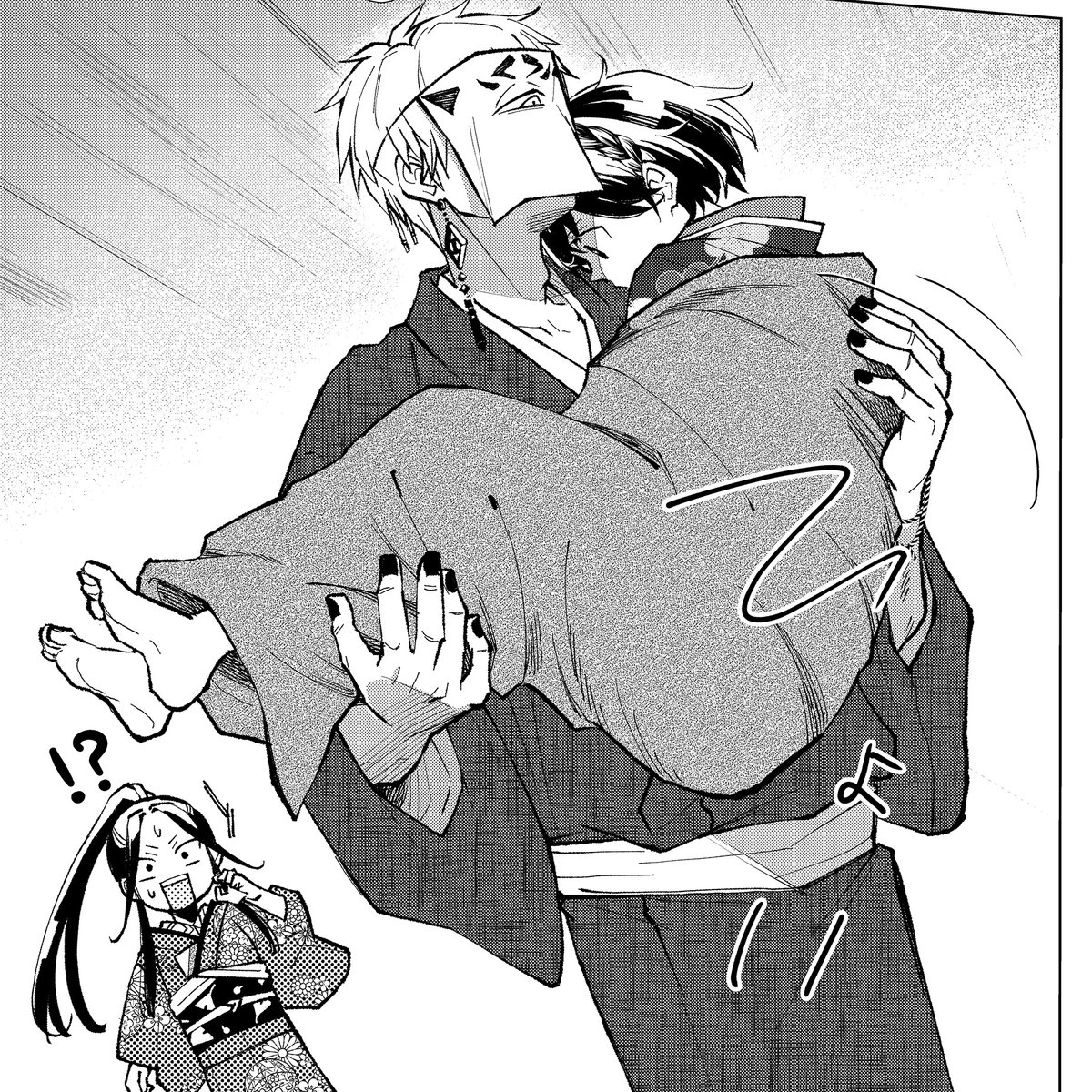 エソラを思いやる相模💗
まさかのお姫様抱っことは…😳💥
#アニメ化してほしいマンガランキング
投票はこちらから👇️✨️
https://t.co/8ggCBqAYoE
#アニラン2025 #AJ2025 #animejapan