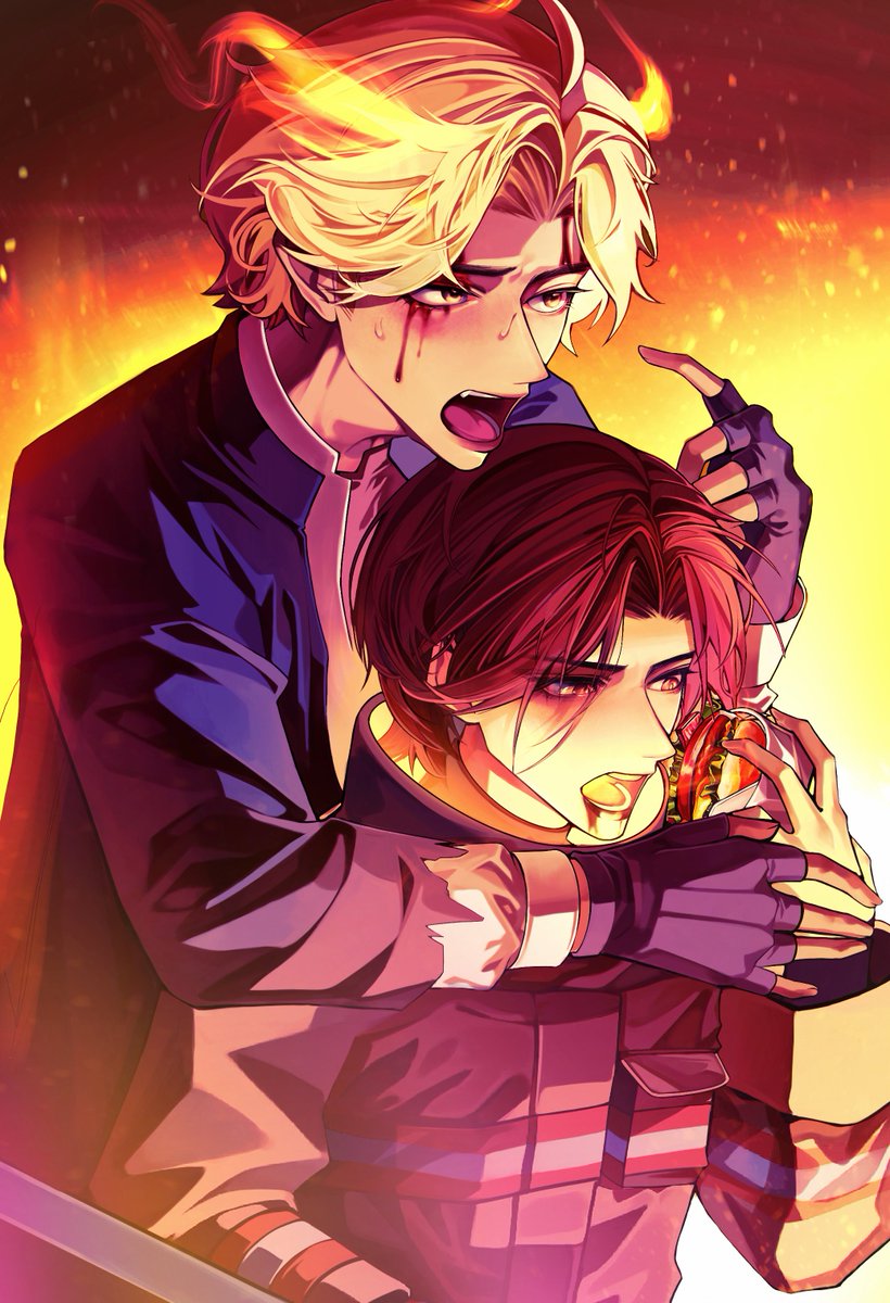 히키킹&amp;단답🔥