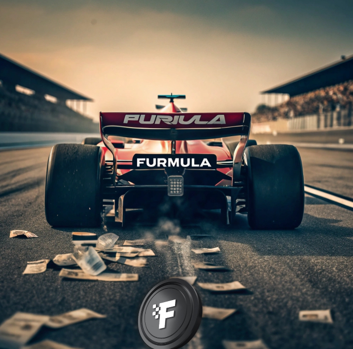 The FURMULA Quest Adventure Begins! 🔥

The wait is over—Play-to-Earn is here!🎉
Figure out a world where your engagement turns into real rewards.

Here’s what you can do right now:
⭐ Take on exciting daily challenges
📈 Boost your progress and climb the ranks
💎 Collect FURMULA