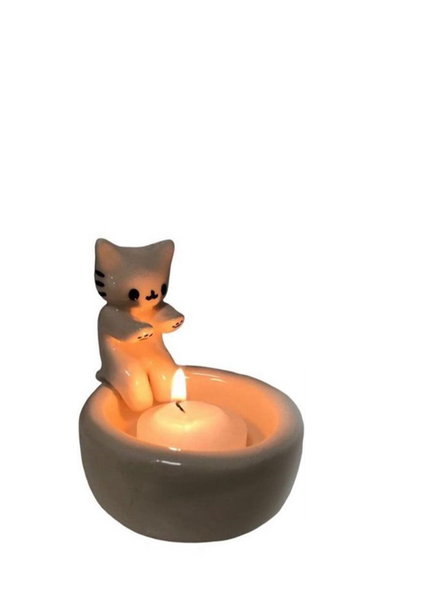 [妮姬] 香腸愛麗絲取暖