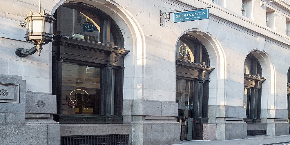 InfoSecSkills's tweet photo. looking forward to #InformationSecuritySolutions 1st Tuesday Club tonight @ Hispania Restaurant London
A big thank you to @Checkmarx  for their support &amp; sponsorship &amp; to all our guests for making these events such a great success
#cyberevents #informationsecurity #cybersecurity https://t.co/QnRFWzsMs6
