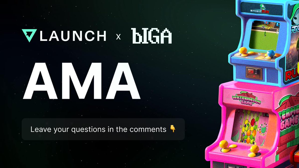VLaunch tweet media