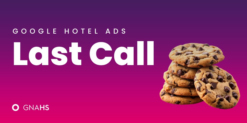 GNA Hotel Solutions tweet media