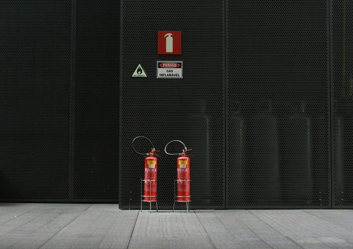 The global fire extinguisher market is set to grow steadily, projected to reach USD 4,220.8 million by 2025 and USD 7,345.6 million by 2035, reflecting a CAGR of 5.7 per cent.

Find out why: firemiddleeastmag.com/global-fire-ex…

#Fire #FireSafety #MarketReport #FireExtinguisher