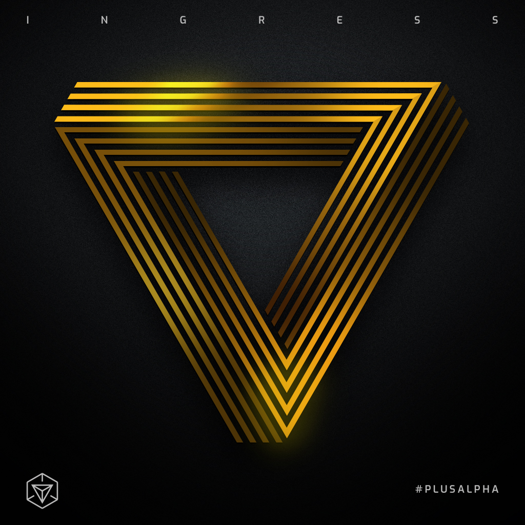 +Alpha Campaign: Global has concluded with ENL 97.2 : 102.8 RES.
Congratulations to the Resistance!

Campaign completed? Show us your record time!

For full results please go to: ingress.com/news/2025-plus…

#Ingress #PlusAlpha