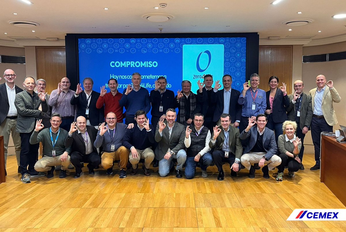 🎉 ¡Hemos lanzado nuestro programa #Zero4LifeTogether! 🎉

Esta formación se centra en la prevención de incidentes y en lograr un modelo de seguridad interdependiente.

Let’s do it! 🚀