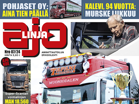 KuljetusNet tweet media