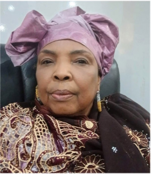 L_ESSOR's tweet image. #Mali : #Hadj 2025 : Près de 11 mille places réservées à La filière privée

Notre pays conserve toujours son quota de 13.323 places accordées à nos pèlerins par l’Arabie saoudite. C’est la preuve de la confiance et de l’estime dont jouit le Mali auprès des autorités saoudiennes