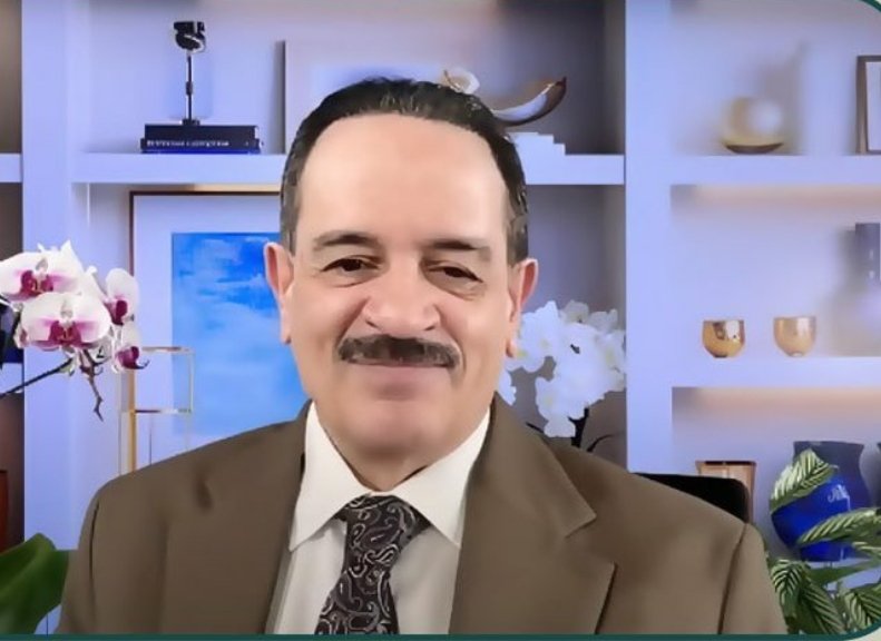 حقوق بشر نوین در حال شکلگیری ست 
درعهد اخر زندکی بشر که الان در آن به سر میبریم، رنسانسی در اندیشه و عمل به رهبری معلم عهد آخر روی میدهد 
#مانیفست_رنسانس_ایران_آزاد 
#محمدعلی_طاهری 
#اینتریونیورسالیزم 
 mataheri.com/pishnevis-elam…
#سازمان_صلح_طاهری