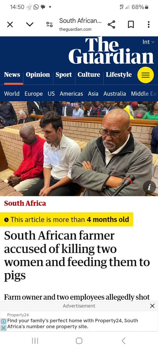 TheAzanianBeast's tweet photo. @elonmusk Also white South Africans. https://t.co/74Vyexe2Oj