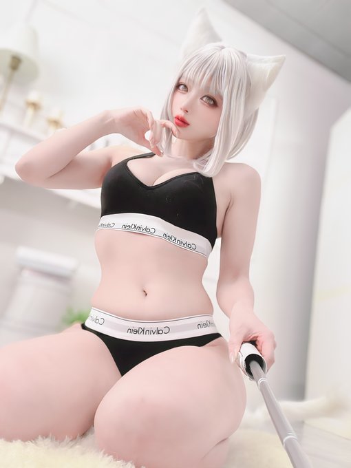 コスプレイヤーきっかのTwitter画像13