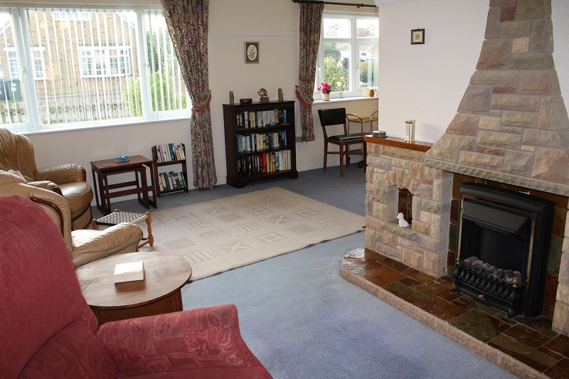 Green & May Alfreton tweet media