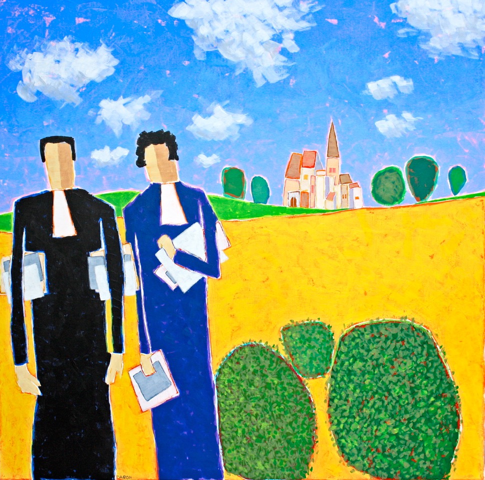 Le Cabinet Christophe Caron recherche un avocat collaborateur confirmé (+ de 2/3 ans d'expérience) et :

⚖️ Un Master 2 en droit de la propriété intellectuelle
⚖️ Une parfaite maîtrise de l'anglais
⚖️ Rigueur, organisation, connaissance et sérieux

📧 contact@cabinetcaron.com