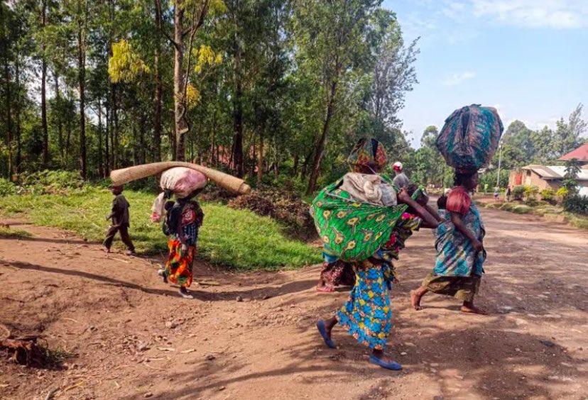 Le Rwanda doit mettre fin à toute forme d’hostilité afin de respecter l’intégrité territoriale de la République démocratique du Congo !