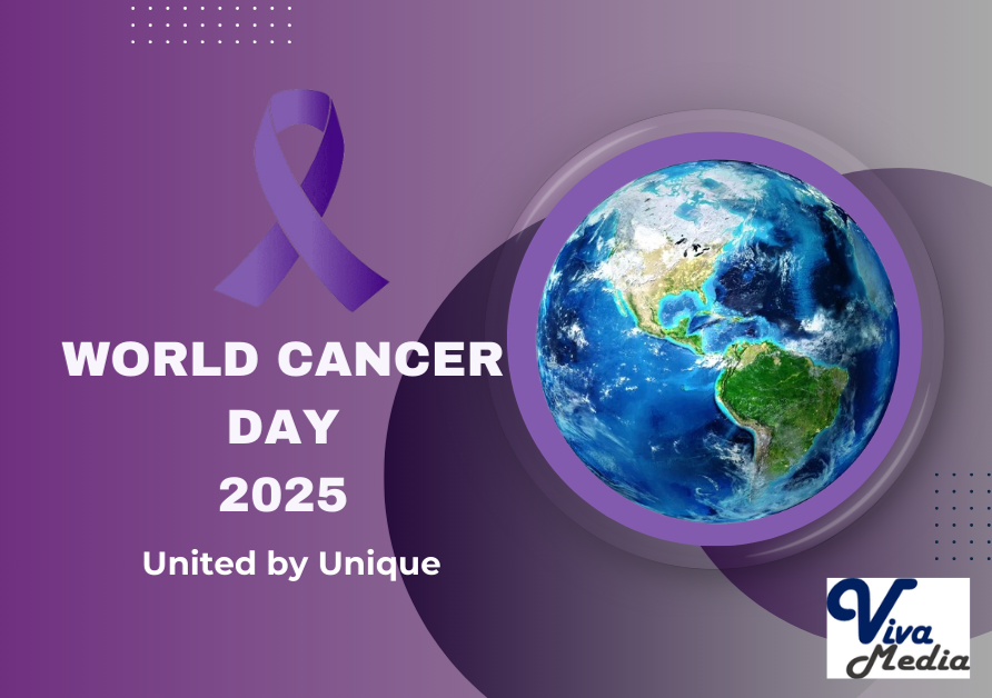 Chrisomoks's tweet photo. #WorldCancerDay
#CloseTheCareGap 
#UnitedbyUnique

What’s the ONE thing you wish more people knew about cancer? 

Share your thoughts this 

Let’s raise awareness together! https://t.co/Ox3ooj6Izo