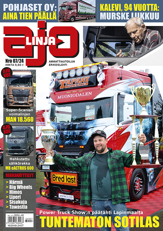 KuljetusNet tweet media