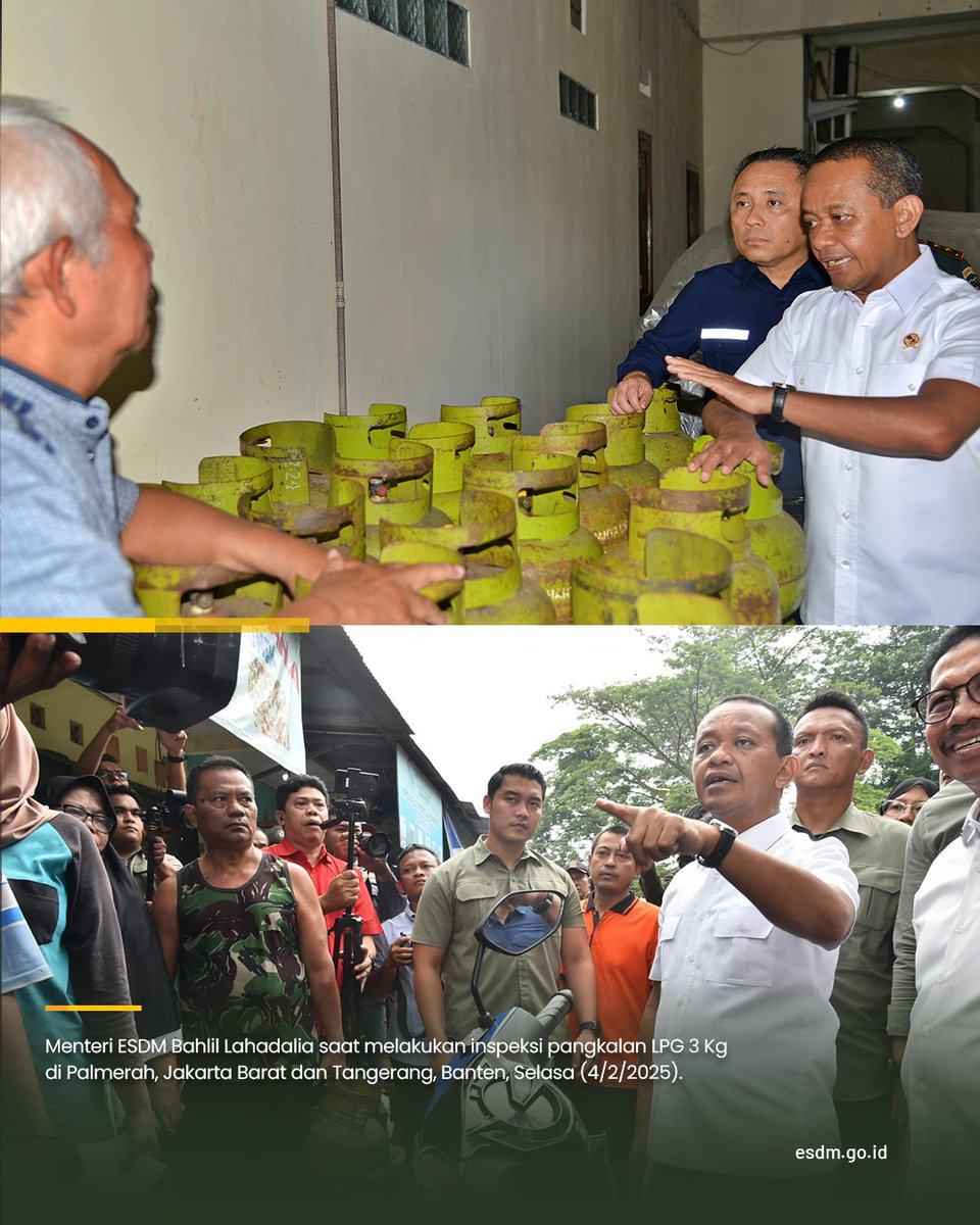 BPSDM ESDM tweet media