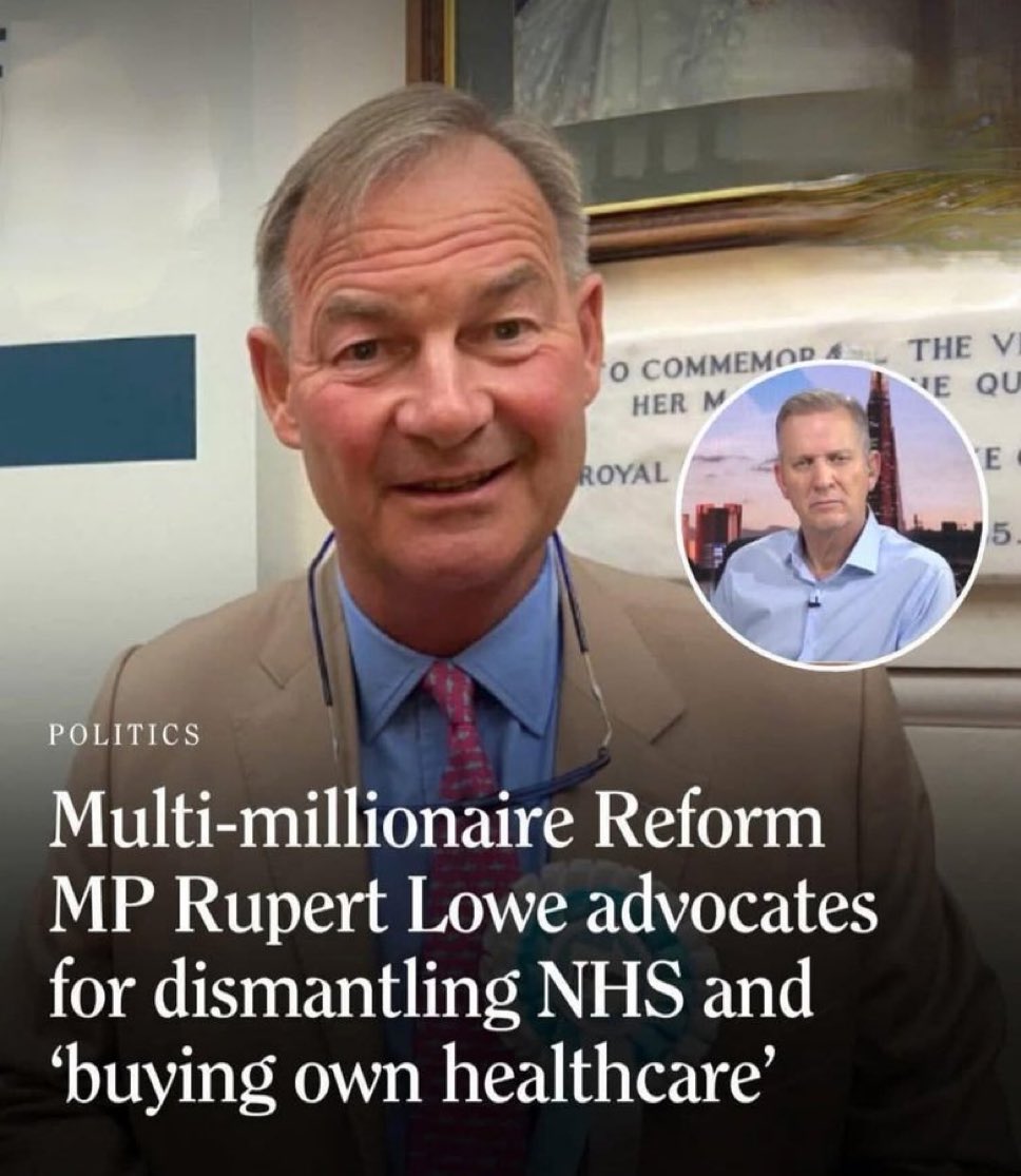 barry_halverson's tweet photo. Is this true @RupertLowe10, or shall I expect to hear from your libel lawyers? https://t.co/jy0yqSnpZj