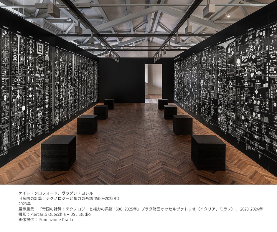 東京の #森美術館 の「マシン・ラブ：ビデオゲーム、AIと現代アート