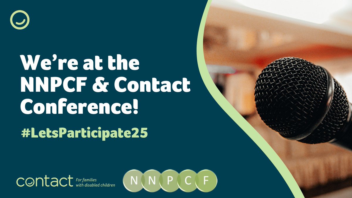 PPV are at <a href="/contactfamilies/">Contact</a> and <a href="/NNPCF/">National Network</a> joint conference today.
We are looking forward to meeting other PCFs from around England.