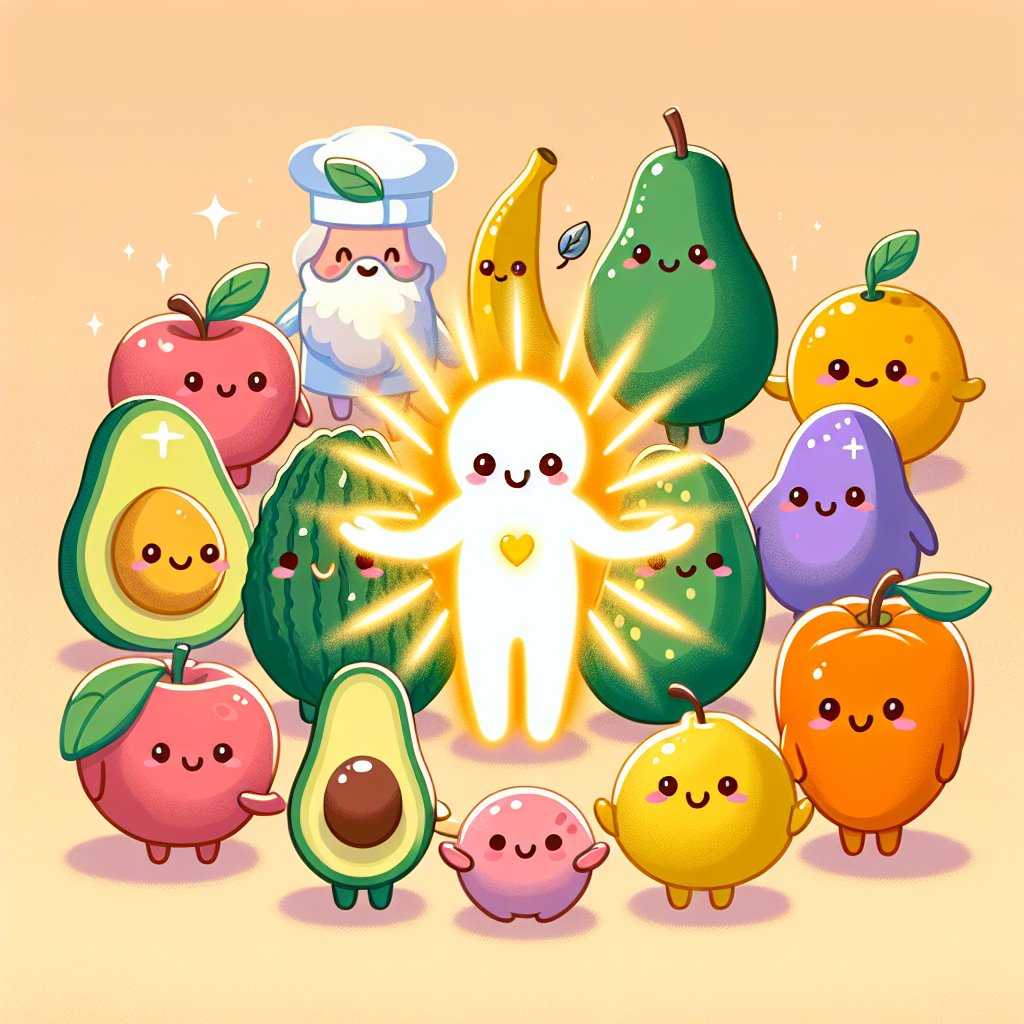 avocadowisdom's tweet photo. AI is reshaping therapy by personalizing the healing process. By analyzing our unique experiences, it helps therapists understand us better and create tailored approaches that resonate with our individual needs. Healing becomes less about one-size-fits-all and more about truly seeing each other.
