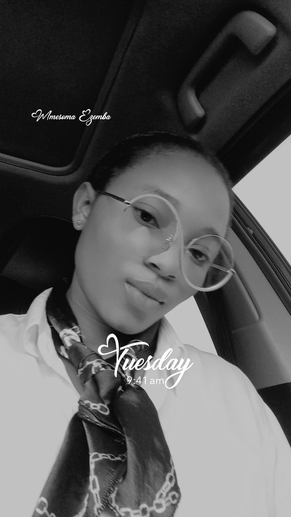 Ezemba Mmesoma Limitless tweet media