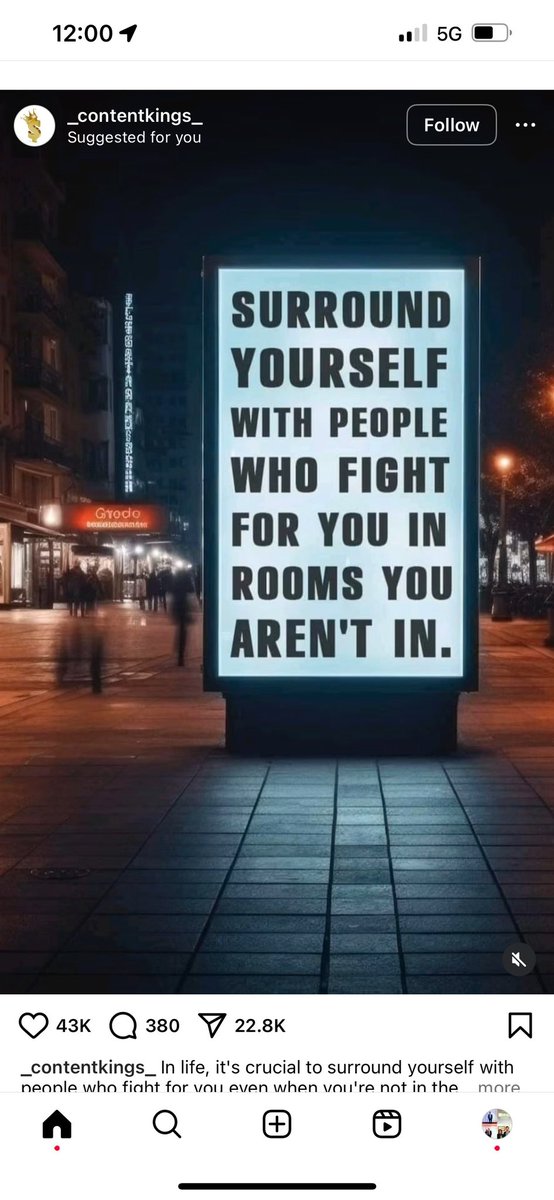 Your circle will shrink, but you will be left with only pure gold.