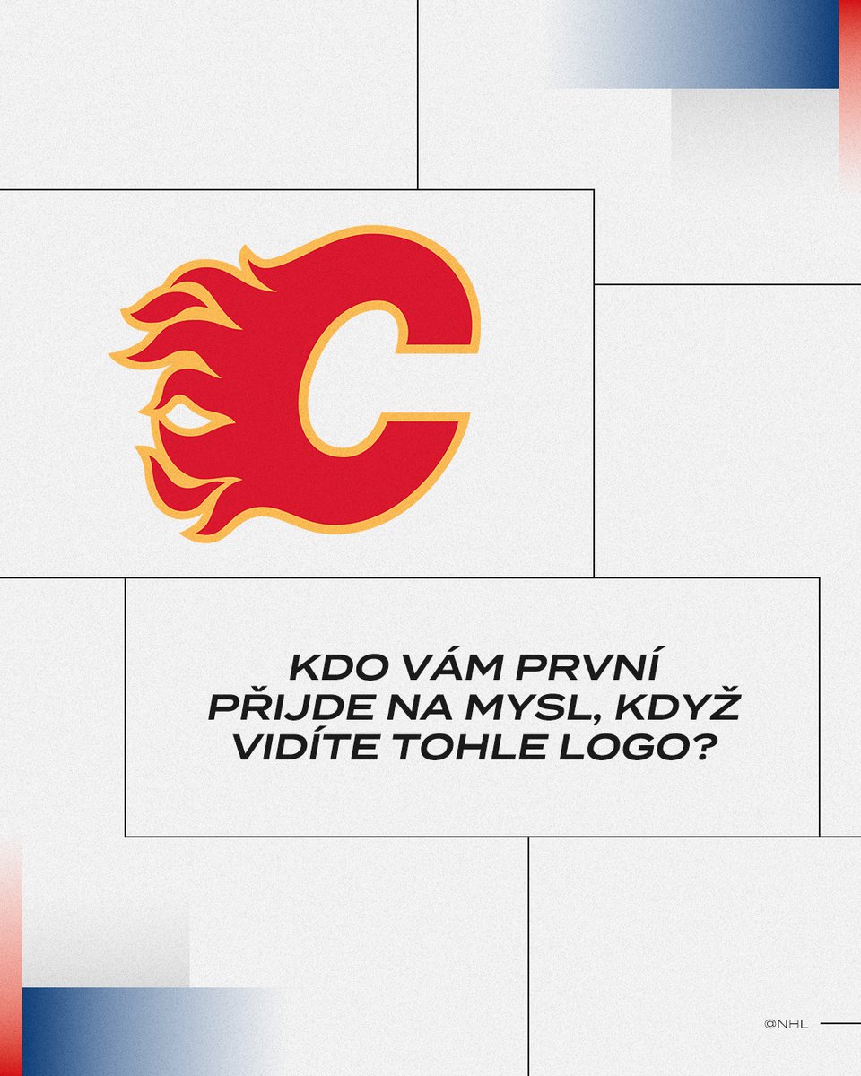 NHL Česko tweet media