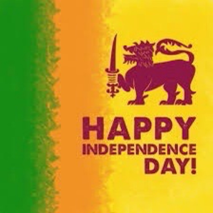 4 February 1948. Ceylon became a self governing dominion within the British Commonwealth. Under a new constitution, proclaimed in 1972, Ceylon became the Republic of Sri Lanka but maintained its link with the British Commonwealth.