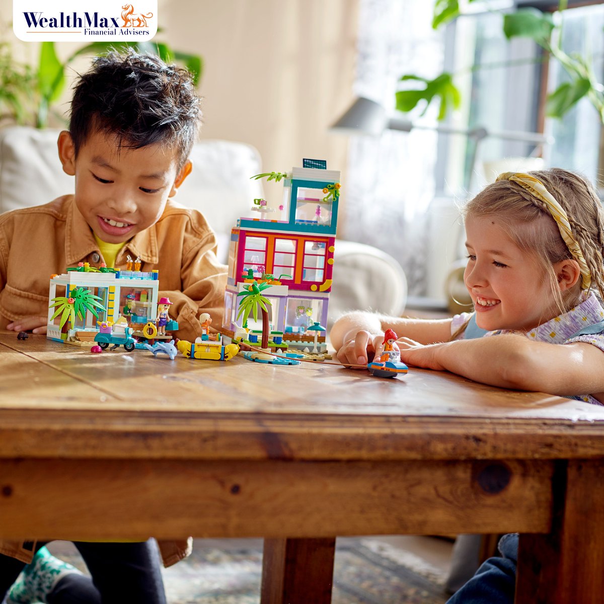 Wealthmax Financial Advisers tweet media