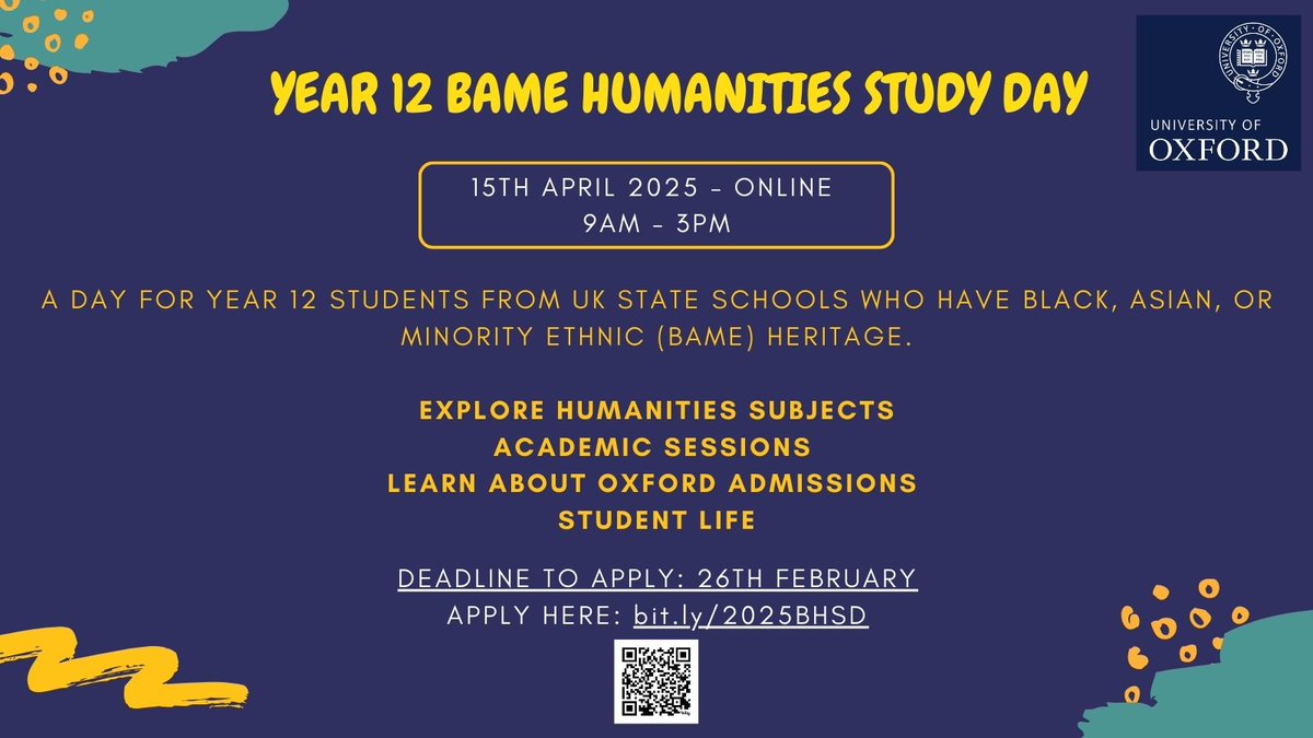 🦌 Magdalen Outreach 🦌 tweet media