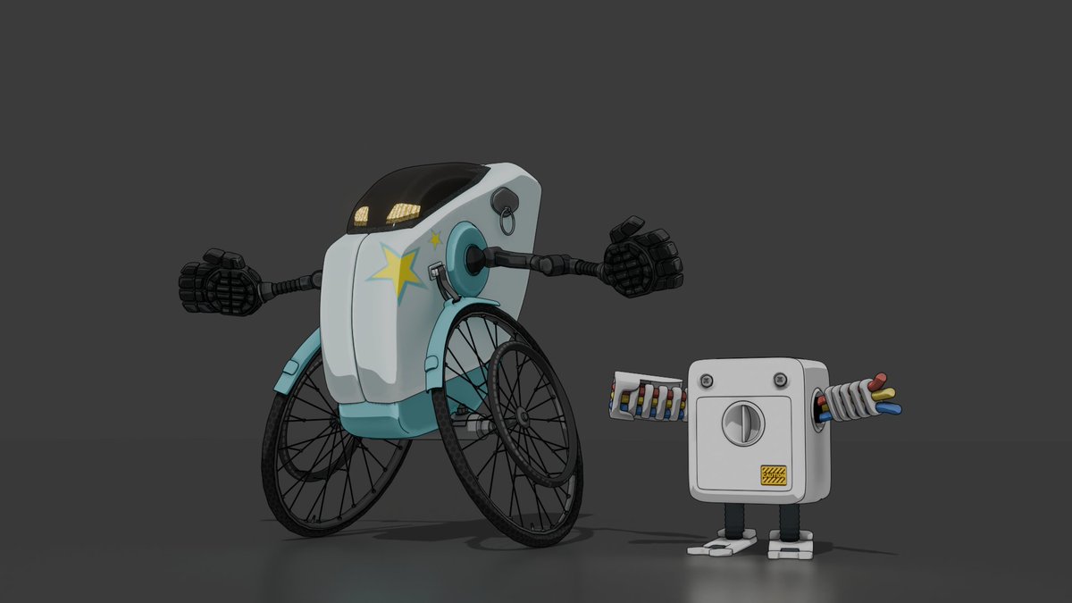 dangobird's tweet image. RapidStar / JGG #b3d