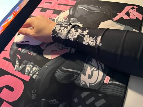 FlexoGear tweet media