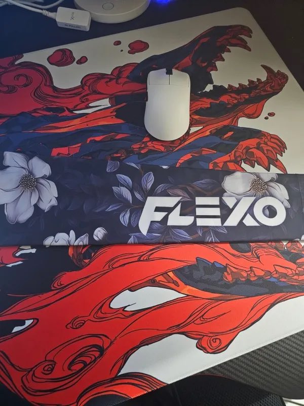 FlexoGear tweet media