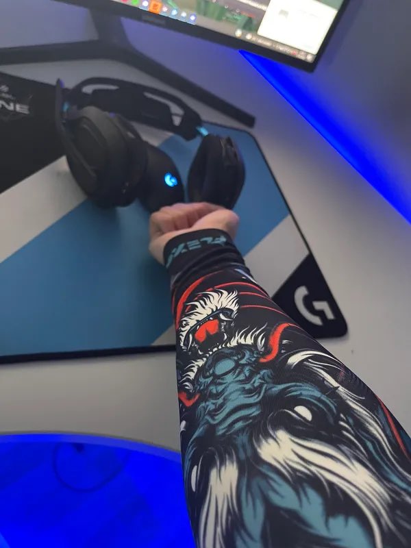 FlexoGear tweet media