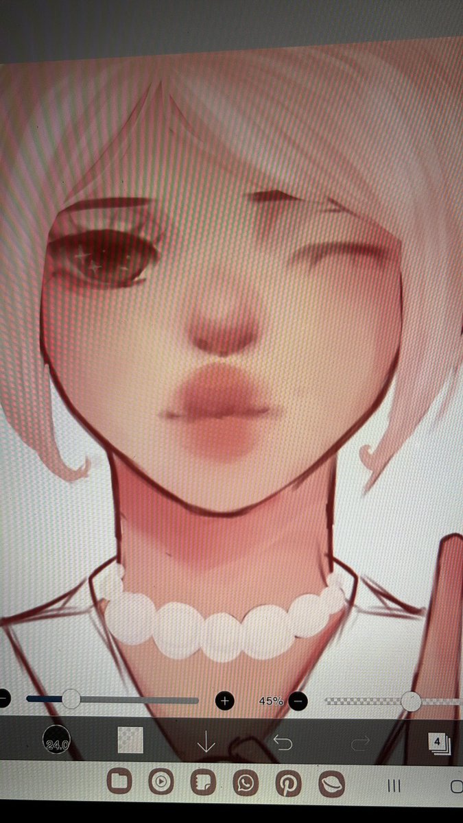 Rammmssss's tweet photo. #wip https://t.co/lJ44VbE7wh
