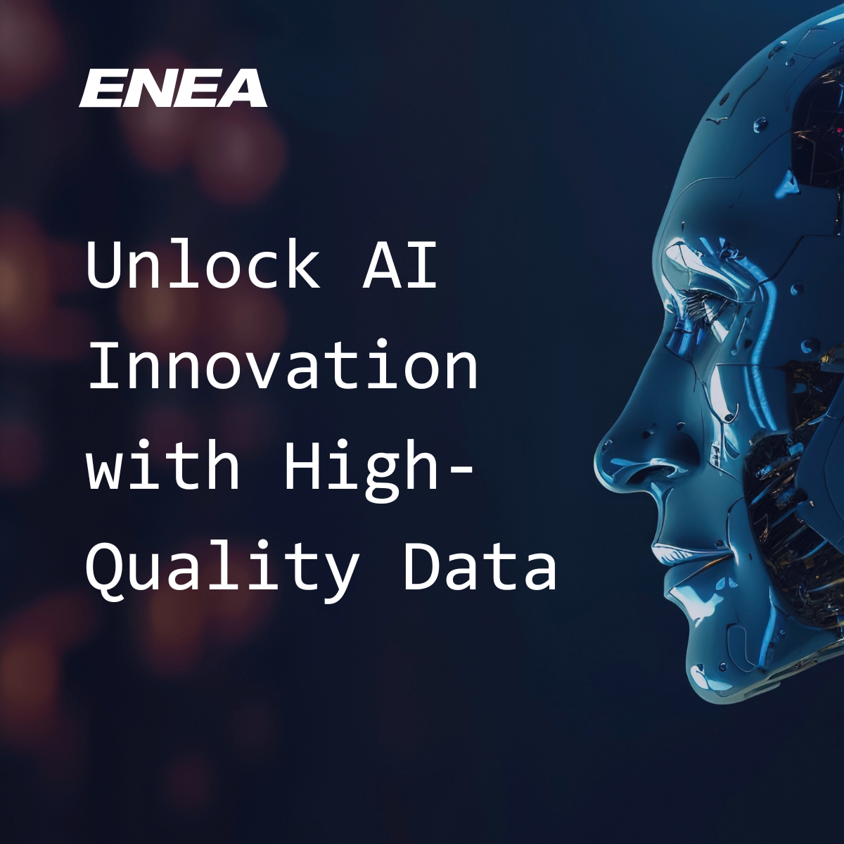 Success in building AI-based #Networking and #Cybersecurity products starts with a solid data foundation. Here is how Enea’s DPI and threat detection software engines support #AI strategies: ow.ly/u2FS50USZhZ