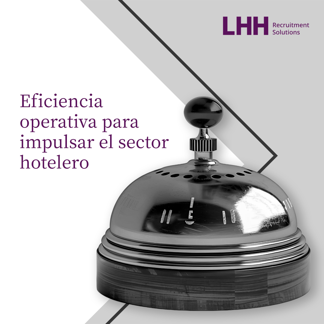 El #OperationManager es un profesional estratégico altamente demandado por las compañías ya que sus decisiones repercuten de forma directa en todas las áreas de la empresa y en sus resultados globales.

¿En qué sectores crees que es imprescindible esta figura?

#EsLHH #Empresas