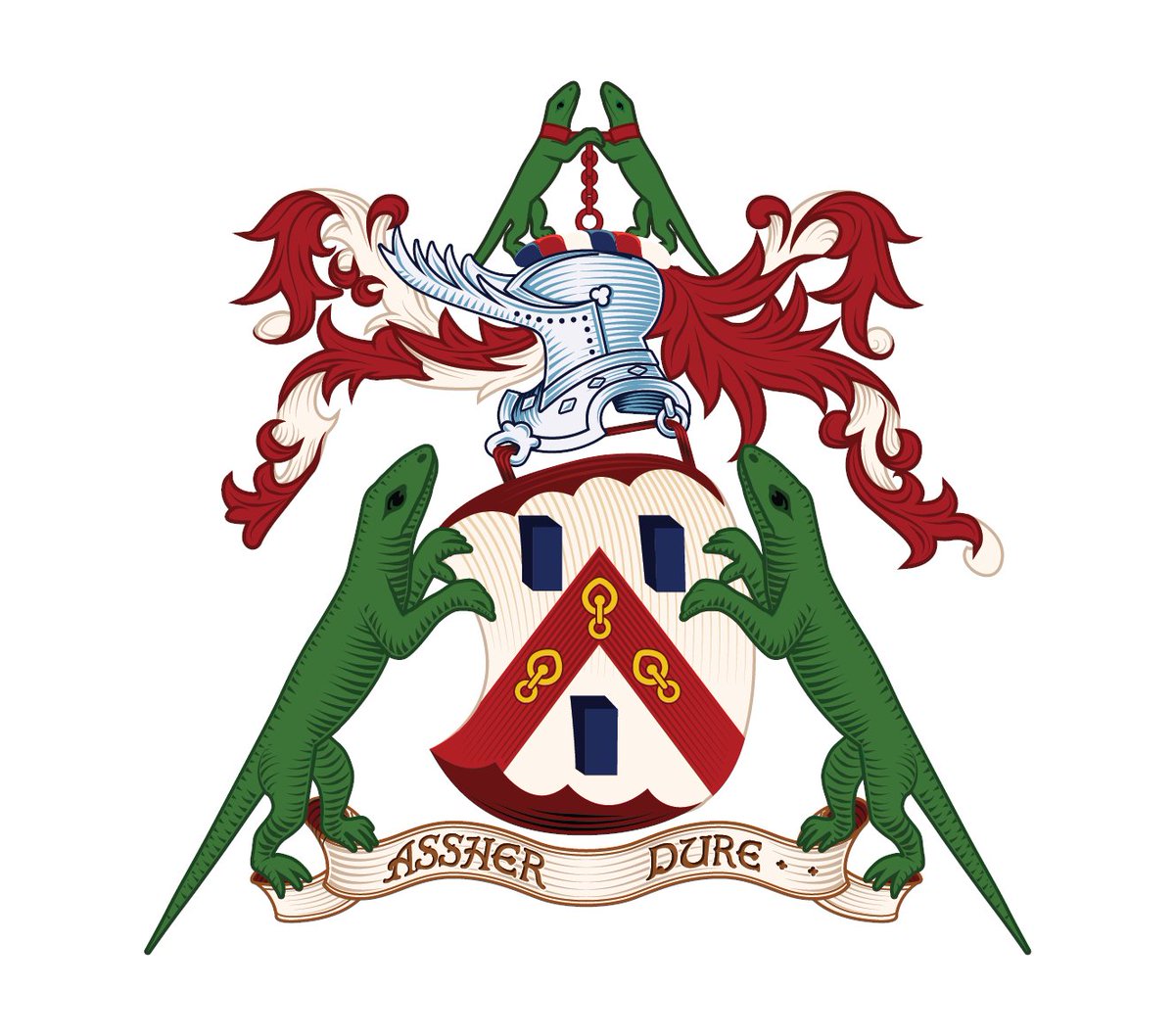 Ironmongers' Hall tweet media